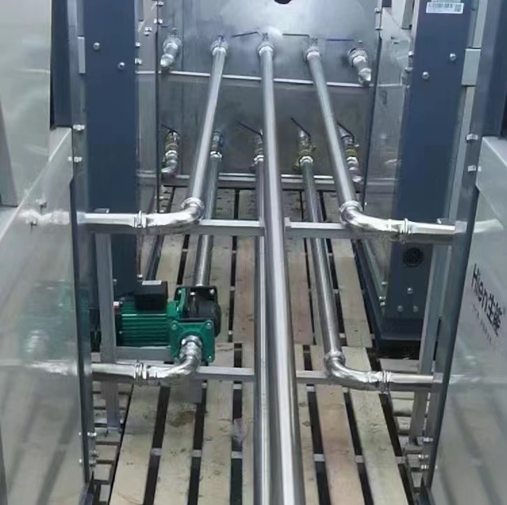 醫院用不銹鋼供水管使用什么規格？